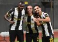 Manisa FK, Vanspor FK'yı 4 golle geçti! Manisa FK, Vanspor FK’yı 4 golle geçti!