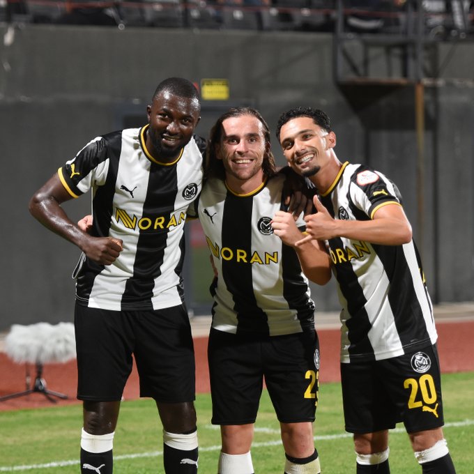 Manisa FK, Vanspor FK'yı 4 golle geçti! manisa fk vanspor fkyi 4 golle gecti habermeydan