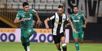 Manisa FK ile Bodrumspor yenişemedi!
