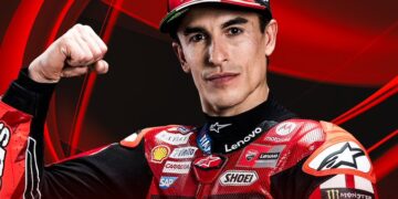 Marc Marquez Aragon'da Zirvede: Toprak Razgatlıoğlu Kaza Yaparak Yarış Dışı Kaldı Marc Marquez Aragon’da Zirvede: Toprak Razgatlıoğlu Kaza Yaparak Yarış Dışı Kaldı
