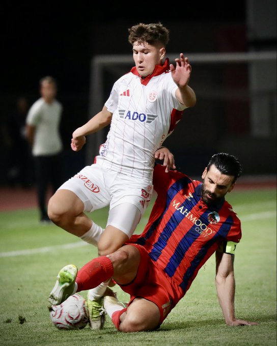 Mardin 1969 Spor 2-0 Antalyaspor mardin 1969 spor 2 0 antalyaspor habermeydan