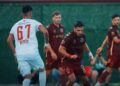 Mardin 1969 Spor, Bolu'dan 3 puanla döndü! Mardin 1969 Spor, Bolu’dan 3 puanla döndü!