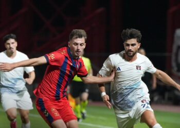 Mardin 1969 Spor ile Vanspor FK puanları paylaştı! Mardin 1969 Spor ile Vanspor FK puanları paylaştı!