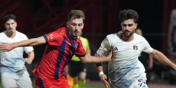 Mardin 1969 Spor ile Vanspor FK puanları paylaştı! Mardin 1969 Spor ile Vanspor FK puanları paylaştı!