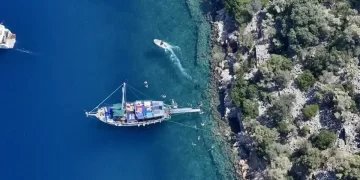 Mavi Vatan'da kritik karar: 3 bölgede ilan edildi Akın Gürlek’ten Süleymancılar açıklaması: Kimliğe değil, suça bakılıyor