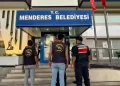 Menderes Belediyesi soruşturmasında 10 tutuklama!