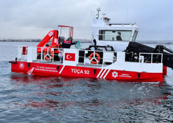 Akdeniz’de mikroplastik alarmı: 52 tesise 118 milyon TL ceza, 19 tesise faaliyet durdurma Akdeniz’de mikroplastik alarmı: 52 tesise 118 milyon TL ceza, 19 tesise faaliyet durdurma