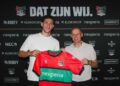 Milli Stoper Ahmetcan Kaplan bonservisiyle NEC Nijmegen’de!