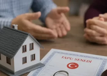 Miras kalan ev ve arsada yeni dönem! Satış için kurallar değişti Miras kalan ev ve arsada yeni dönem! Satış için kurallar değişti