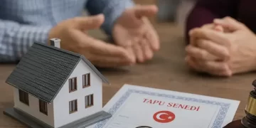 Miras kalan ev ve arsada yeni dönem! Satış için kurallar değişti Miras kalan ev ve arsada yeni dönem! Satış için kurallar değişti