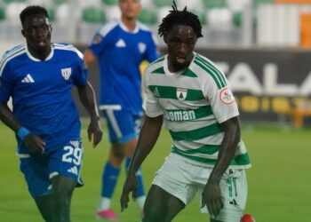 Muğlaspor ile Bandırmaspor yenişemedi! Muğlaspor ile Bandırmaspor yenişemedi!