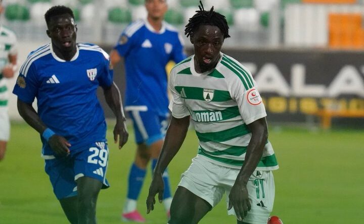 Muğlaspor ile Bandırmaspor yenişemedi! muglasgor ile bandirmaspor yenisemedi habermeydan e1786915492924