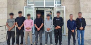 Muş Malazgirt’te, Göçmen Kaçakçılığına Geçit yok!