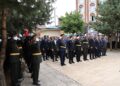 Muş’ta 30 Ağustos Coşkusu: Zaferin 104. Yılı Gururla Kutlandı