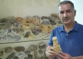 Muş'ta, Çobanlıktan Taş Koleksiyonerliğine Uzanan 40 Yıllık Bir Yaşam Öyküsü! Muş’ta, Çobanlıktan Taş Koleksiyonerliğine Uzanan 40 Yıllık Bir Yaşam Öyküsü!