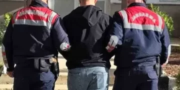 Muş'ta, Firari Hayvan Hırsızı Jandarma Ekiplerince Yakalandı! Muş’ta, Firari Hayvan Hırsızı Jandarma Ekiplerince Yakalandı!