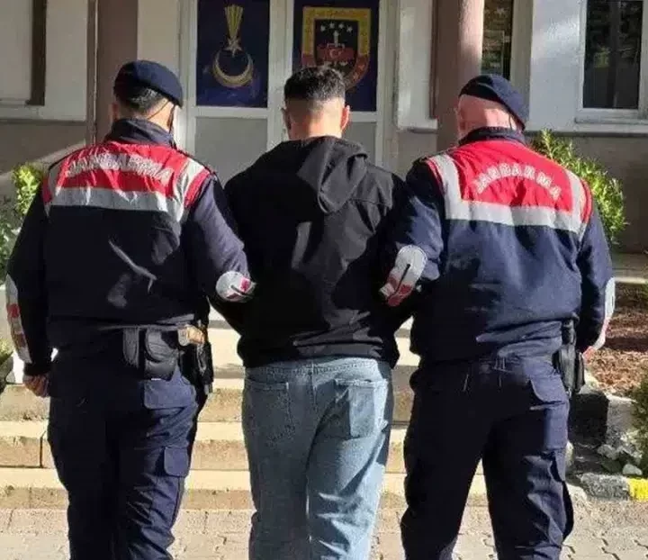 Muş'ta, Firari Hayvan Hırsızı Jandarma Ekiplerince Yakalandı! musta firari hayvan hirsizi jandarma ekiplerince yakalandi habermeydan e1787334164467