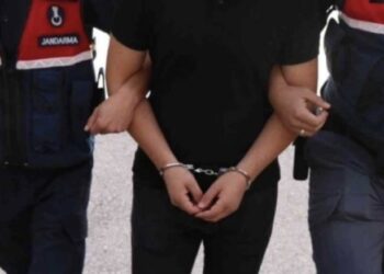Muş’ta, Firari Hükümlü Yakalandı!