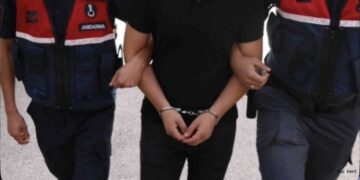 Muş’ta, Firari Hükümlü Yakalandı!