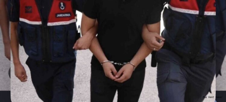 Muş'ta, Firari Hükümlü Yakalandı! musta firari hukumlu yakalandii habermeydan