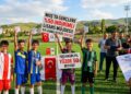 Muş’ta, Genç Futbolculara Yüzde 50 Lisans İndirimi!