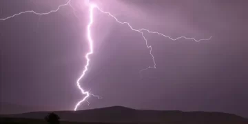 Muş'ta, Yıldırım Çarpan Çoban Hayatını Kaybetti! Muş’ta, Yıldırım Çarpan Çoban Hayatını Kaybetti!