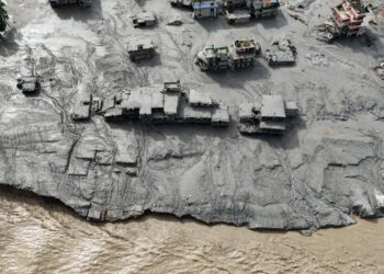 Nepal’de sel felaketi: Can kaybı 270’e yükseldi İstanbul barajlarında alarm: Doluluk oranı kritik seviyenin altına geriledi
