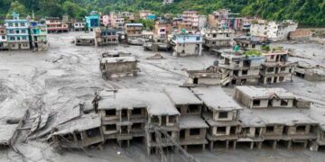 Nepal’de felaketin merkezine ulaştılar! Kurtarma ekibinin gördüğü manzara dehşete düşürdü Nepal’de felaketin merkezine ulaştılar! Kurtarma ekibinin gördüğü manzara dehşete düşürdü