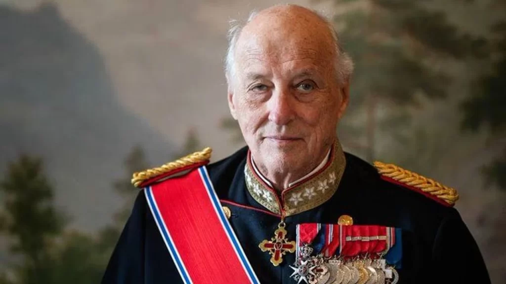 norvec krali habermeydan