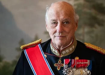 Norveç'te taht değişiyor: Kral 5. Harald 89 yaşında hayatını kaybetti İstanbul’da 11 aracın karıştığı zincirleme kaza: Çok sayıda kişi yaralandı