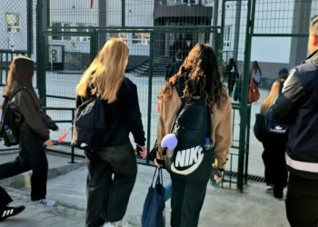 Okullarda yeni güvenlik dönemi! 30 bin kişi görevlendirilecek