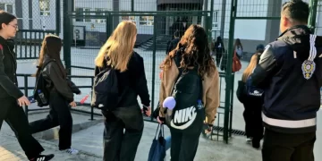 Okullarda yeni güvenlik dönemi! 30 bin kişi görevlendirilecek
