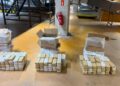 Ankara’da kargo merkezinde büyük operasyon: 109 kilo eroin ele geçirildi