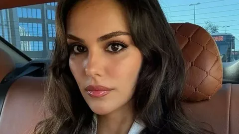 Özgü Kaya’nın bikinili paylaşımı olay oldu! ozgu Kaya bikinili paylasimi olay oldu habermeydan