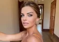Pelin Karahan'ın tatil keyfi sürüyor Pelin Karahan’ın tatil keyfi sürüyor