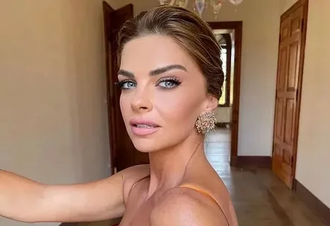 Pelin Karahan'ın tatil keyfi sürüyor pelin karahan tatil keyfi suruyor habermeydan