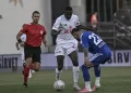 Pendikspor ile Bandırmaspor puanları paylaştı! Pendikspor ile Bandırmaspor puanları paylaştı!