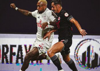 Pendikspor İle Batman Petrolspor Yenişemedi! Pendikspor İle Batman Petrolspor Yenişemedi!
