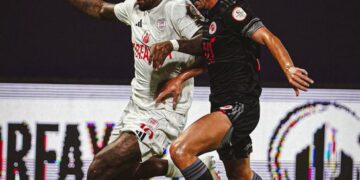 Pendikspor İle Batman Petrolspor Yenişemedi! Pendikspor İle Batman Petrolspor Yenişemedi!