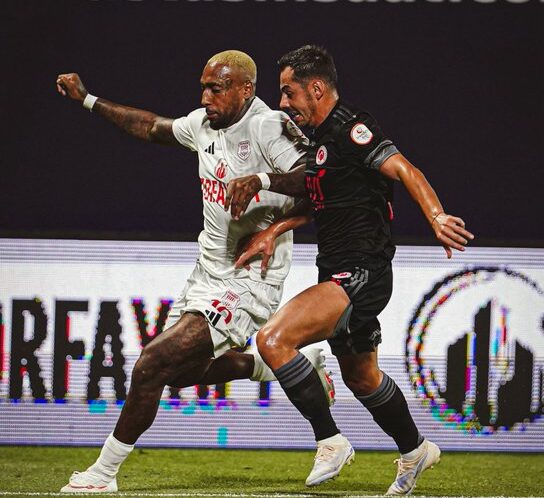 Pendikspor İle Batman Petrolspor Yenişemedi! pendikspor ile batman petrolspor yenisemedi habermeydan e1786394660243