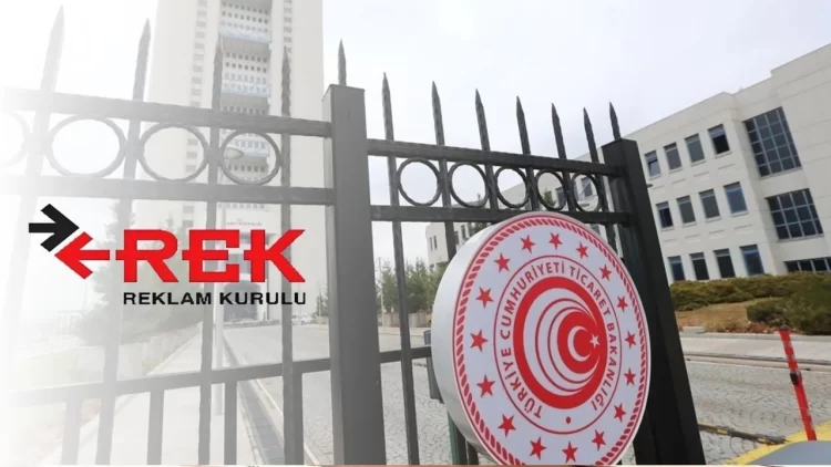 Reklam Kurulu'ndan yanıltıcı reklamlara 200 milyondan fazla ceza Reklam Kurulu'ndan yanıltıcı reklamlara 200 milyondan fazla ceza...