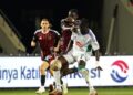 Rizespor, Gaziantep'te 3 puanı 2 golle aldı! Rizespor, Gaziantep’te 3 puanı 2 golle aldı!