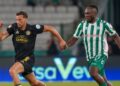 Rizespor, Konya ‘da 1 attı 3 aldı!