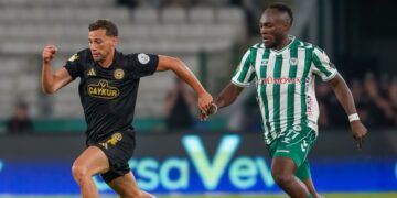 Rizespor, Konya 'da 1 attı 3 aldı! Rizespor, Konya ‘da 1 attı 3 aldı!