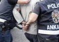 Sahte ekspertiz raporlarıyla vatandaşlık operasyonu! 32 şüpheli tutuklandı Sahte ekspertiz raporlarıyla vatandaşlık operasyonu! 32 şüpheli tutuklandı