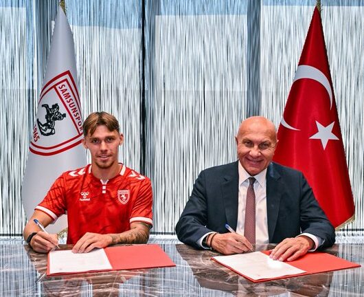 Samsunspor, İgor Drapinski'yi kadrosuna kattı! samsunspor igor drapinskiyi kadrosuna katti habermeydan e1786025078844