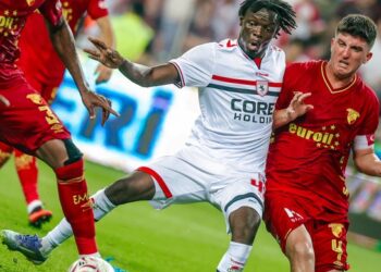Samsunspor ile Göztepe puanları paylaştı! Samsunspor ile Göztepe puanları paylaştı!