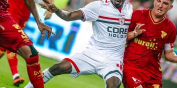 Samsunspor ile Göztepe puanları paylaştı!