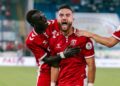 Samsunspor, Rize'den 3 puanla dönüyor! Samsunspor, Rize’den 3 puanla dönüyor!