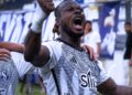 Sarıyer, Muğlaspor'u 2 golle geçti! Sarıyer, Muğlaspor’u 2 golle geçti!